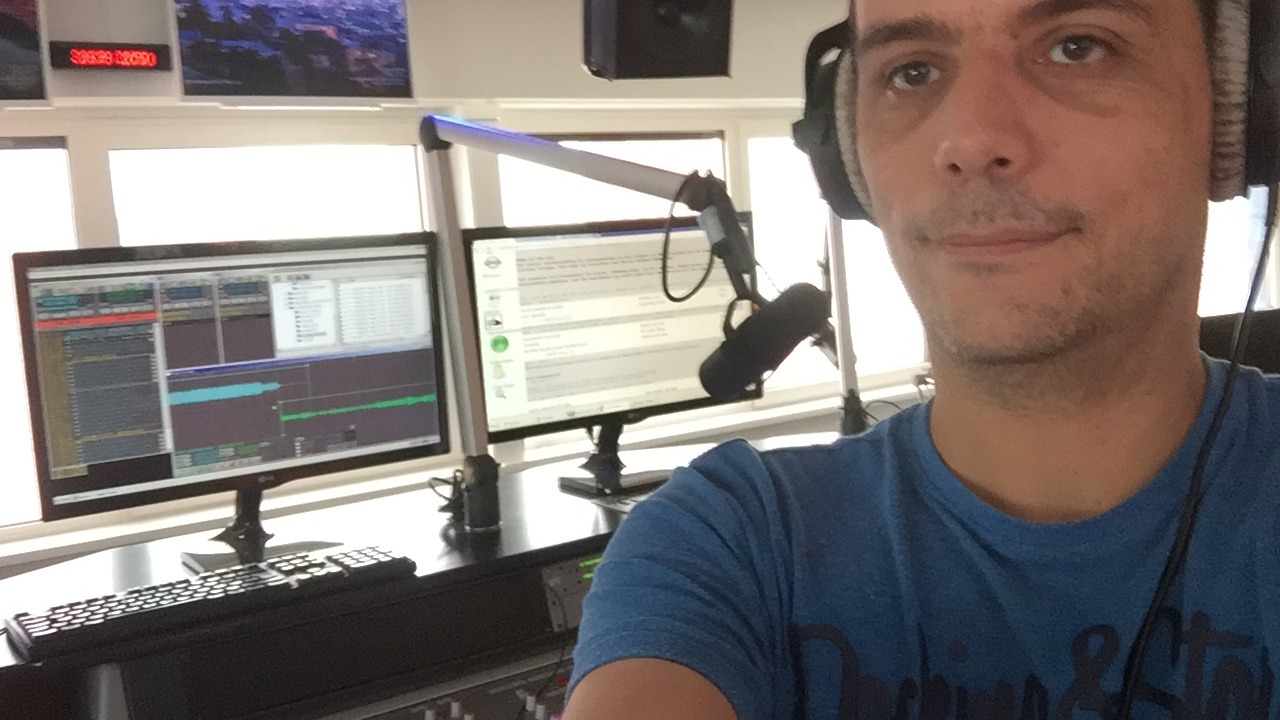 Even terug naar 2016, even terug naar Amstelveen. 
#backto2016 #wildfm #hits